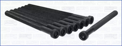WILMINK GROUP wg1455990 -  Комплект болтов головки цилидра